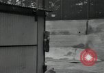 Image of Rocket test site Peenemunde Germany, 1942, second 41 stock footage video 65675030659