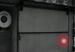 Image of Rocket test site Peenemunde Germany, 1942, second 42 stock footage video 65675030659