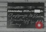 Image of Rocket test site Peenemunde Germany, 1942, second 47 stock footage video 65675030659