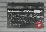 Image of Rocket test site Peenemunde Germany, 1942, second 48 stock footage video 65675030659