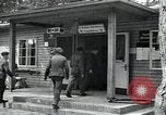 Image of Rocket test site Peenemunde Germany, 1942, second 54 stock footage video 65675030659