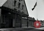 Image of Rocket test site Peenemunde Germany, 1942, second 57 stock footage video 65675030659