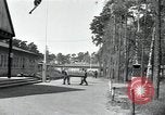 Image of Rocket test site Peenemunde Germany, 1942, second 60 stock footage video 65675030659