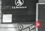 Image of Rocket test site Peenemunde Germany, 1942, second 61 stock footage video 65675030659