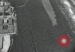 Image of Rocket test facilities Peenemunde Germany, 1942, second 5 stock footage video 65675030660