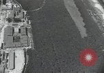 Image of Rocket test facilities Peenemunde Germany, 1942, second 6 stock footage video 65675030660