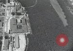 Image of Rocket test facilities Peenemunde Germany, 1942, second 7 stock footage video 65675030660