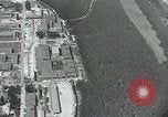 Image of Rocket test facilities Peenemunde Germany, 1942, second 8 stock footage video 65675030660