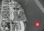 Image of Rocket test facilities Peenemunde Germany, 1942, second 9 stock footage video 65675030660