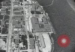 Image of Rocket test facilities Peenemunde Germany, 1942, second 10 stock footage video 65675030660