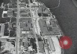 Image of Rocket test facilities Peenemunde Germany, 1942, second 11 stock footage video 65675030660