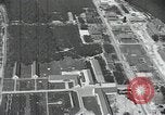 Image of Rocket test facilities Peenemunde Germany, 1942, second 17 stock footage video 65675030660