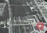 Image of Rocket test facilities Peenemunde Germany, 1942, second 19 stock footage video 65675030660