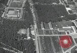 Image of Rocket test facilities Peenemunde Germany, 1942, second 21 stock footage video 65675030660