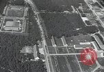 Image of Rocket test facilities Peenemunde Germany, 1942, second 22 stock footage video 65675030660