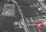 Image of Rocket test facilities Peenemunde Germany, 1942, second 23 stock footage video 65675030660