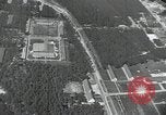 Image of Rocket test facilities Peenemunde Germany, 1942, second 24 stock footage video 65675030660