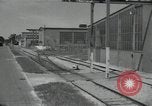 Image of Rocket test facilities Peenemunde Germany, 1942, second 28 stock footage video 65675030660