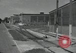 Image of Rocket test facilities Peenemunde Germany, 1942, second 29 stock footage video 65675030660