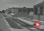 Image of Rocket test facilities Peenemunde Germany, 1942, second 30 stock footage video 65675030660