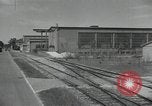 Image of Rocket test facilities Peenemunde Germany, 1942, second 33 stock footage video 65675030660
