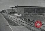 Image of Rocket test facilities Peenemunde Germany, 1942, second 34 stock footage video 65675030660