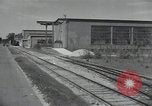 Image of Rocket test facilities Peenemunde Germany, 1942, second 35 stock footage video 65675030660