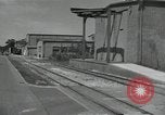 Image of Rocket test facilities Peenemunde Germany, 1942, second 40 stock footage video 65675030660