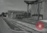 Image of Rocket test facilities Peenemunde Germany, 1942, second 41 stock footage video 65675030660