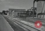 Image of Rocket test facilities Peenemunde Germany, 1942, second 42 stock footage video 65675030660