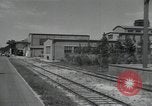 Image of Rocket test facilities Peenemunde Germany, 1942, second 43 stock footage video 65675030660