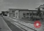 Image of Rocket test facilities Peenemunde Germany, 1942, second 45 stock footage video 65675030660