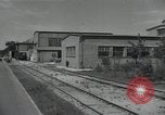 Image of Rocket test facilities Peenemunde Germany, 1942, second 46 stock footage video 65675030660