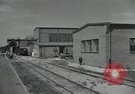 Image of Rocket test facilities Peenemunde Germany, 1942, second 49 stock footage video 65675030660