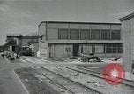 Image of Rocket test facilities Peenemunde Germany, 1942, second 52 stock footage video 65675030660