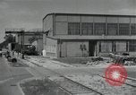 Image of Rocket test facilities Peenemunde Germany, 1942, second 54 stock footage video 65675030660