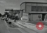 Image of Rocket test facilities Peenemunde Germany, 1942, second 56 stock footage video 65675030660