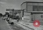 Image of Rocket test facilities Peenemunde Germany, 1942, second 57 stock footage video 65675030660