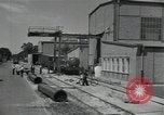 Image of Rocket test facilities Peenemunde Germany, 1942, second 58 stock footage video 65675030660