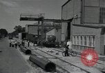 Image of Rocket test facilities Peenemunde Germany, 1942, second 59 stock footage video 65675030660