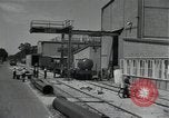 Image of Rocket test facilities Peenemunde Germany, 1942, second 60 stock footage video 65675030660