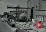 Image of Rocket test facilities Peenemunde Germany, 1942, second 61 stock footage video 65675030660