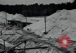 Image of Rocket program construction site Peenemunde Germany, 1941, second 4 stock footage video 65675030661