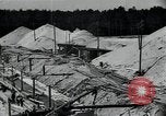 Image of Rocket program construction site Peenemunde Germany, 1941, second 6 stock footage video 65675030661