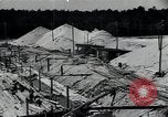Image of Rocket program construction site Peenemunde Germany, 1941, second 7 stock footage video 65675030661