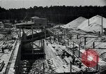 Image of Rocket program construction site Peenemunde Germany, 1941, second 11 stock footage video 65675030661