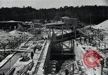 Image of Rocket program construction site Peenemunde Germany, 1941, second 19 stock footage video 65675030661