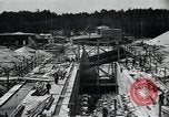Image of Rocket program construction site Peenemunde Germany, 1941, second 20 stock footage video 65675030661