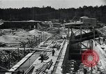 Image of Rocket program construction site Peenemunde Germany, 1941, second 23 stock footage video 65675030661