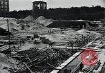 Image of Rocket program construction site Peenemunde Germany, 1941, second 30 stock footage video 65675030661
